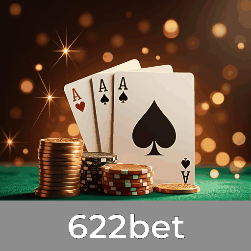 Aposte em Qualquer Lugar com o Aplicativo Móvel 622bet: Experiência Otimizada