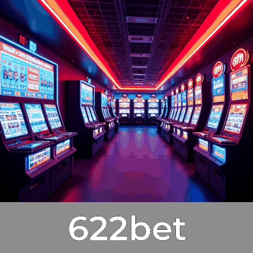 622bet: Bônus e Promoções Imperdíveis para Potencializar seus Ganhos