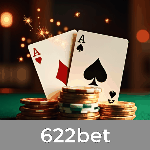 622bet: A Experiência de Cassino ao Vivo Profissional