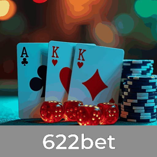 Experimente o Login Exclusivo e Seguro da 622bet